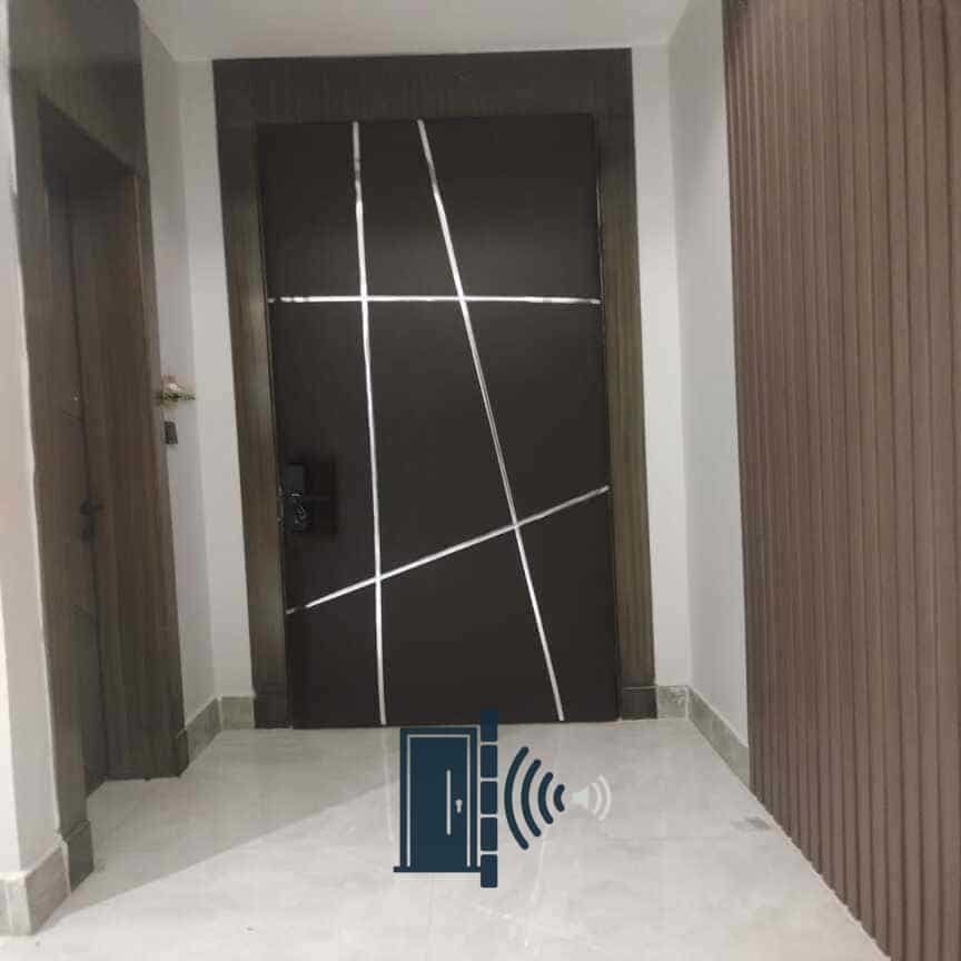 عزل ابواب الدمام