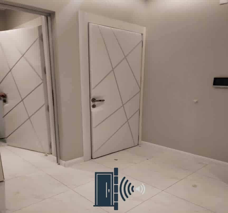 عوازل بيبان