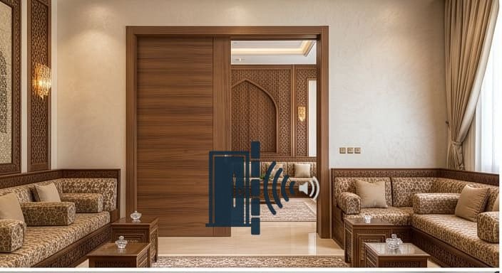 ابواب سحب الدمام